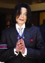 Michael Jackson tiene una 'nueva hija' que solicita su dinero