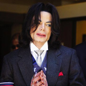 Michael Jackson tiene una 'nueva hija' que solicita su dinero