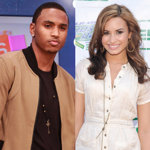Demi Lovato ya tiene sustituto para Joe jonas