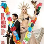 Lady Gaga, una Estatua de la Libertad muy sexy