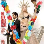 Lady Gaga, una Estatua de la Libertad muy sexy