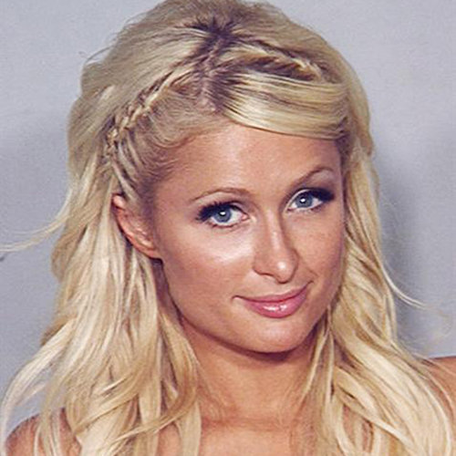 Paris Hilton, demandada por una productora de cine