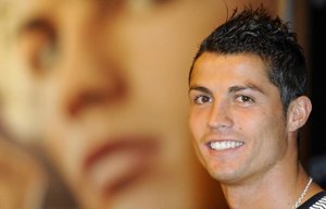 Cristiano está "casi perfecto"