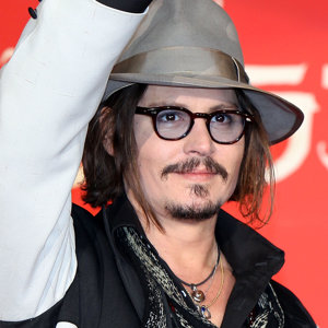 Johnny Depp es el actor mejor pagado de Hollywood
