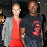 Heidi Klum y Seal: ¿Divorcio real o puro márketing?