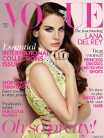 Lana del Rey, ¿la nueva it-girl?