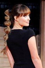 Olivia Wilde habla abiertamente de su divorcio