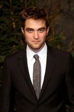 Robert Pattison y su éxito con las mujeres
