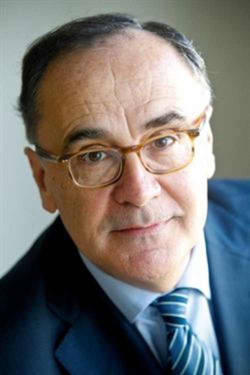 Javier Ayuso, nuevo jefe de Relaciones con los Medios de la Casa del Rey