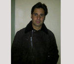 Fran Rivera cambia de look