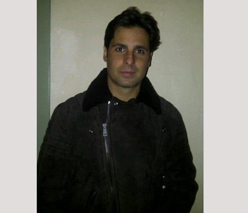 Fran Rivera cambia de look
