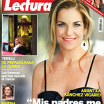 Arantxa arremete contra sus padres: 'Actuaban como auténticos cancerberos'