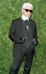 Karl Lagerfeld: 'Adele está demasiado gorda'