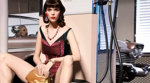 Prada se inspira en 'Grease' para su nueva colección