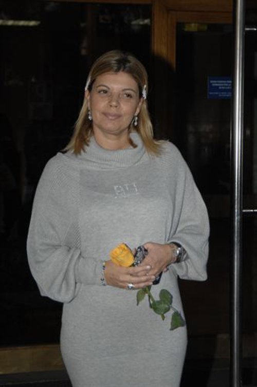 Terelu Campos se prepara para afrontar la quimio