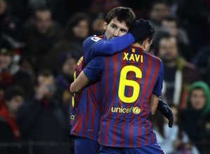 Otra final para el Barça
