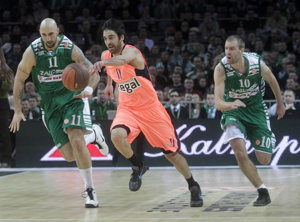 El Barça saca un triunfo con sabor a 'play-off'