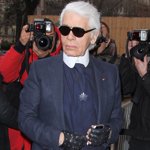 Karl Lagerfeld le pide perdón a Adele