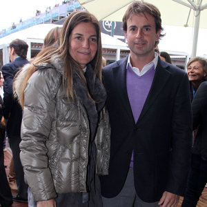 Arantxa Sánchez Vicario abre la caja de los truenos contra su familia