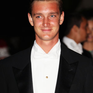 Pierre Casiraghi se peleó por una botella de vodka y la mejor mesa del local