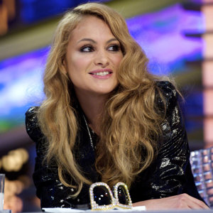 Paulina Rubio responde a Nicolás Vallejo-Nágera