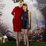 Charlize Theron vuelve a dar una lección de estilo a Kristen Stewart en Madrid