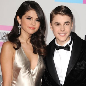 ¿Han roto Justin Bieber y Selena Gómez?