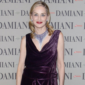 Sharon Stone, demandada por su niñera