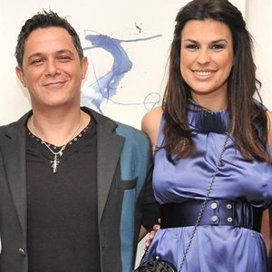 Alejandro Sanz y Raquel Perera se han casado