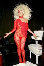  Lady Gaga