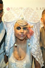  Lady Gaga