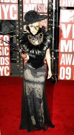  Lady Gaga