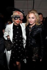  Lady Gaga