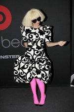  Lady Gaga