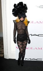  Lady Gaga