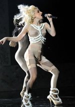  Lady Gaga