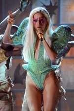  Lady Gaga