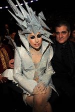  Lady Gaga