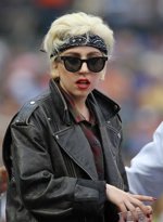  Lady Gaga