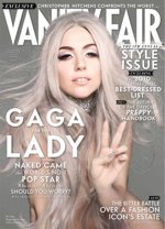  Lady Gaga