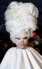  Lady Gaga