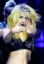  Lady Gaga