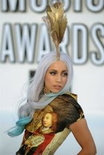  Lady Gaga