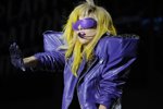  Lady Gaga