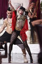  Lady Gaga