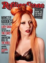  Lady Gaga
