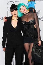  Lady Gaga