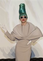  Lady Gaga