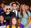  Lady Gaga