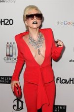  Lady Gaga